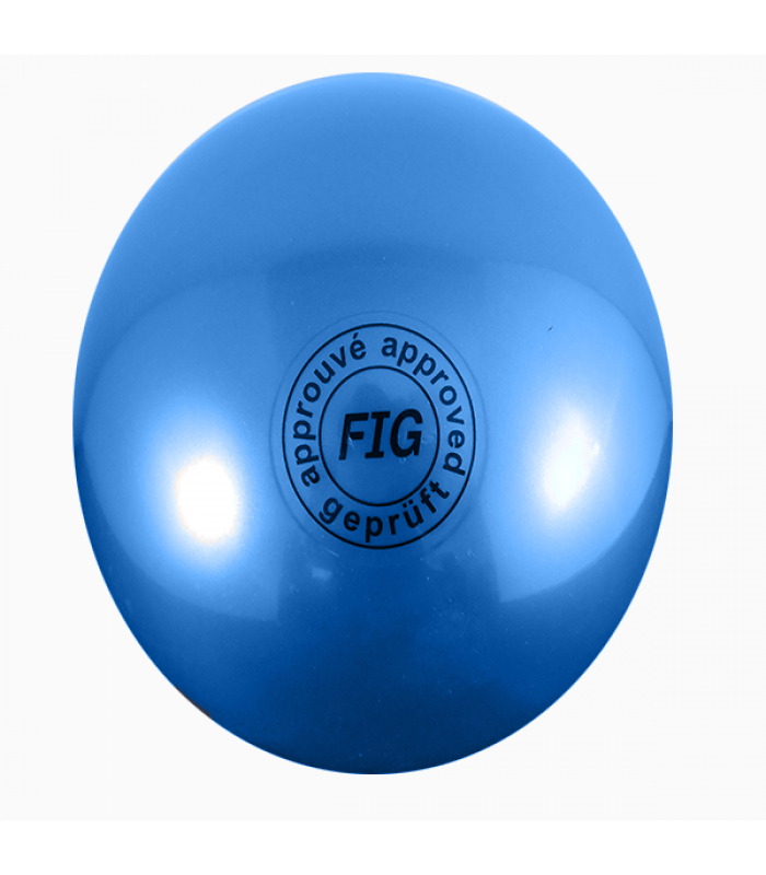 PELOTA CLASSIC JR/SR AZUL